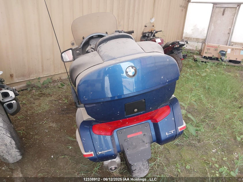 WB10545A31ZD48110 2001 BMW R 1200 photo no. 6