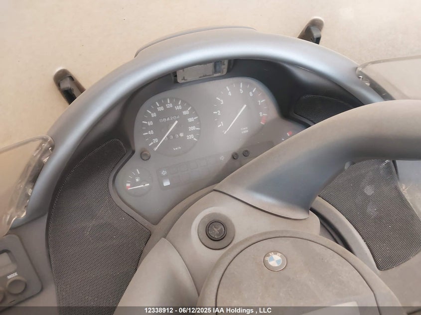 WB10545A31ZD48110 2001 BMW R 1200 photo no. 7