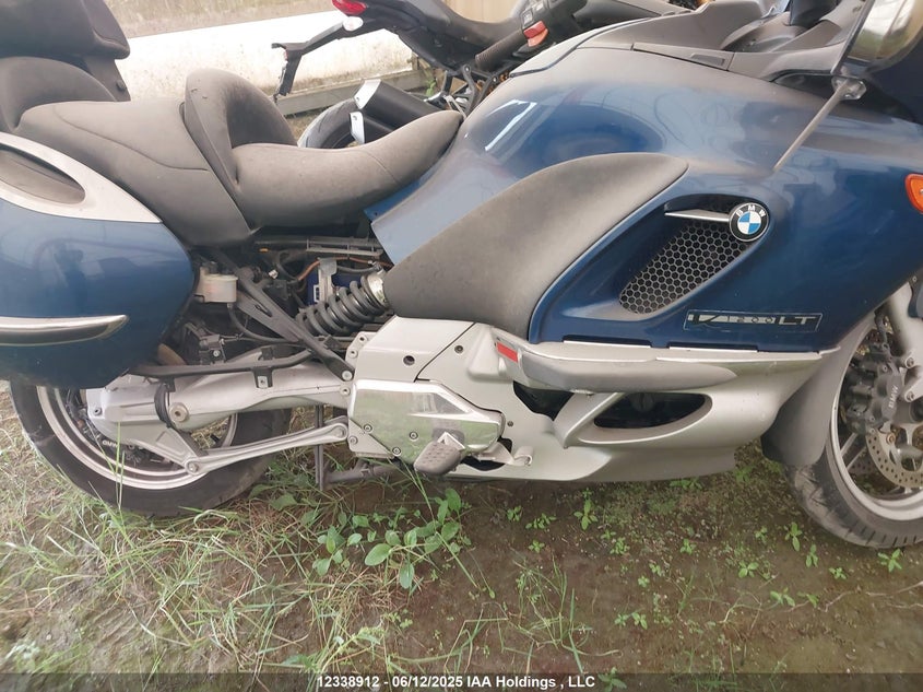 WB10545A31ZD48110 2001 BMW R 1200 photo no. 8