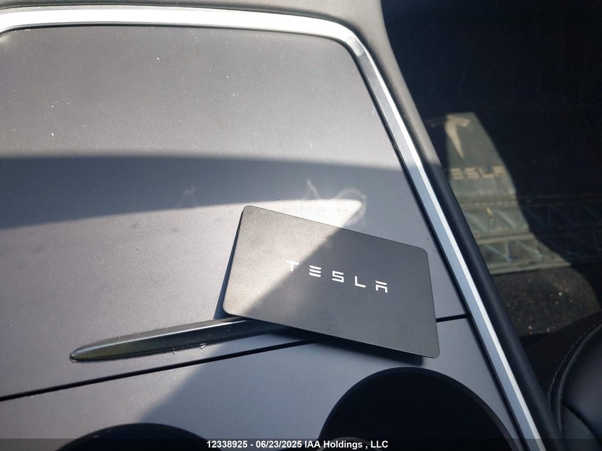 5YJ3E1EA9PF406635 2023 TESLA MODEL 3 photo no. 11