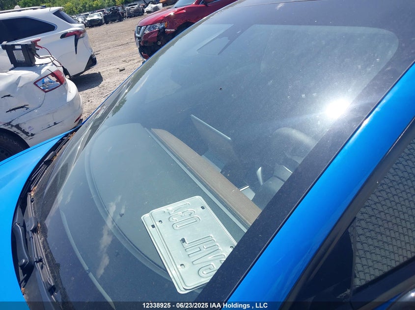 5YJ3E1EA9PF406635 2023 TESLA MODEL 3 photo no. 17