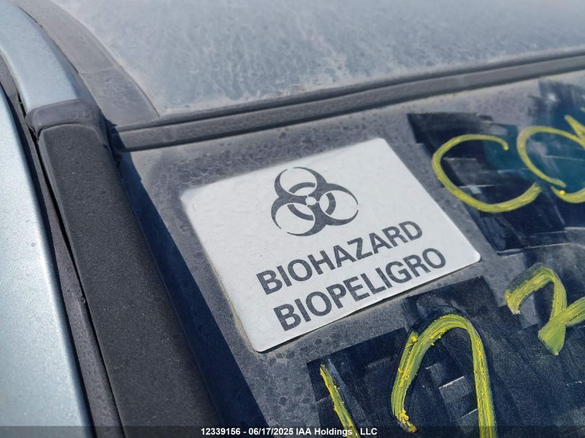 2000 Toyota Sienna Ce VIN: 4T3ZF19C6YU239214 Lot: 12339156