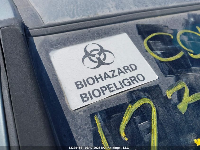 2000 Toyota Sienna Ce VIN: 4T3ZF19C6YU239214 Lot: 12339156