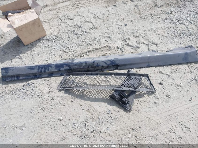 2005 BMW 3 Series VIN: WBSBR93445PK09850 Lot: 12339177