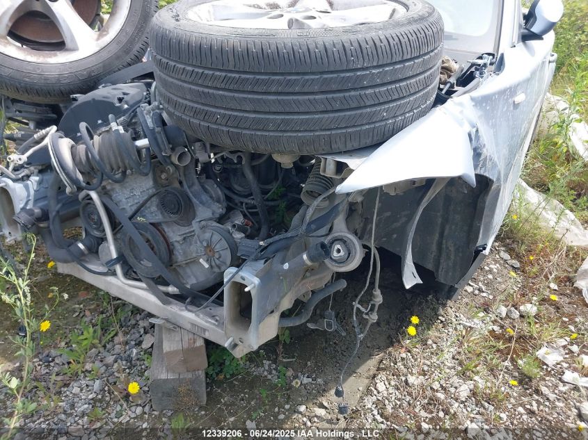 2009 BMW 1 Series VIN: WBAUL73589VJ75957 Lot: 12339206