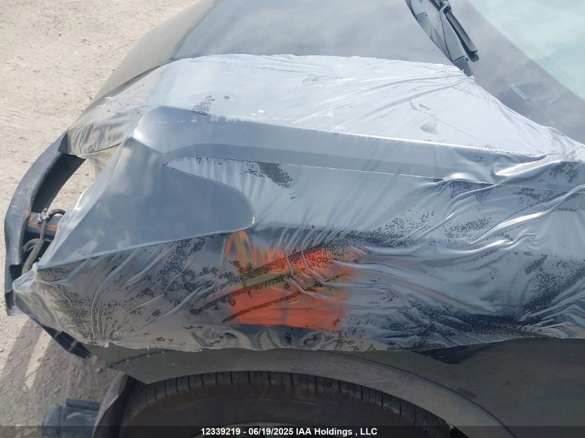 2017 Hyundai Santa Fe Sport VIN: 5XYZT3LB0HG426824 Lot: 12339219