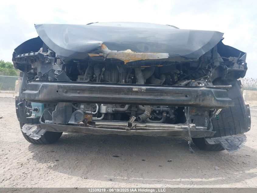 2017 Hyundai Santa Fe Sport VIN: 5XYZT3LB0HG426824 Lot: 12339219