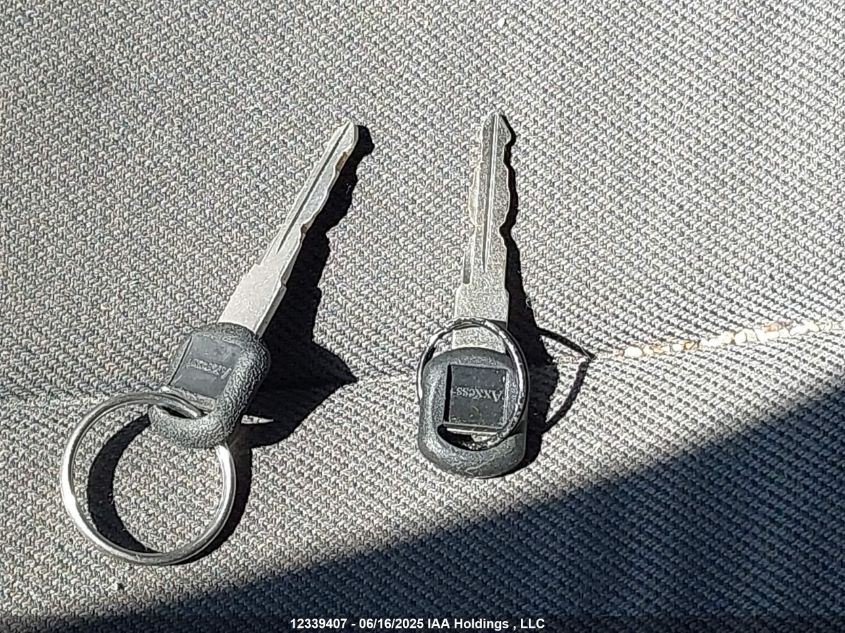 2005 Pontiac Sunfire Sl/Slx VIN: 3G2JB52F85S103247 Lot: 12339407