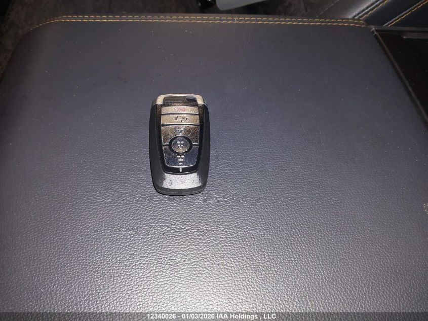 2023 Ford F150 Supercrew VIN: 1FTEW1E83PFC72039 Lot: 12340026