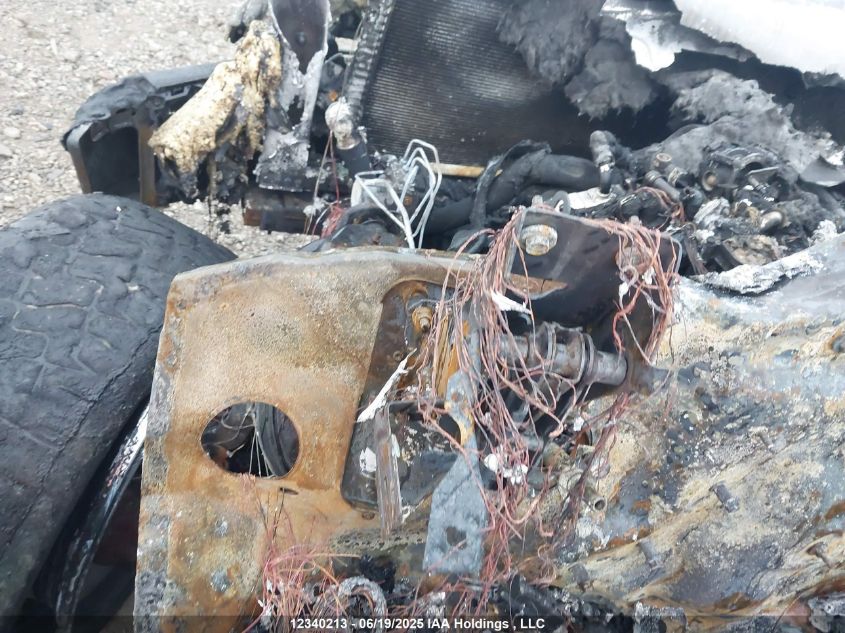 2019 Ford F-150 VIN: 1FTEW1EPXKFC67405 Lot: 12340213