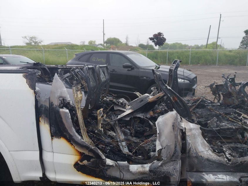 2019 Ford F-150 VIN: 1FTEW1EPXKFC67405 Lot: 12340213