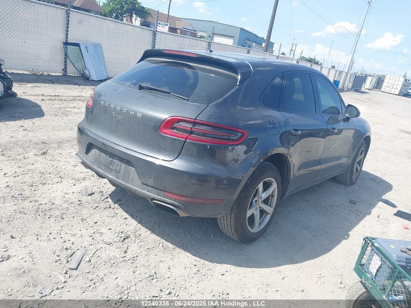 WP1AA2A51HLB03816 2017 PORSCHE MACAN photo no. 4