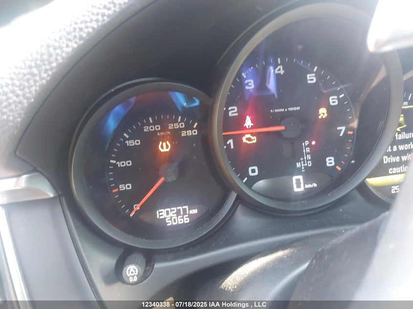 WP1AA2A51HLB03816 2017 PORSCHE MACAN photo no. 7