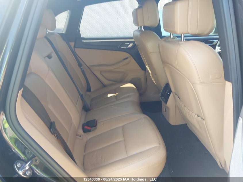 WP1AA2A51HLB03816 2017 PORSCHE MACAN photo no. 8