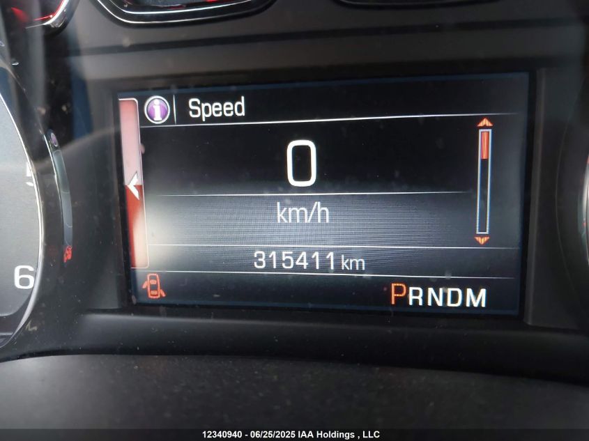 2014 GMC Sierra K1500 Slt VIN: 3GTU2VEC9EG133192 Lot: 12340940