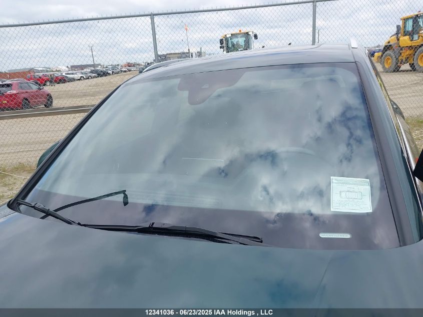 2018 Audi Q5 Prestige VIN: WA1CNAFY1J2183314 Lot: 12341036