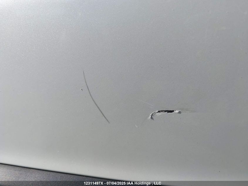 2022 Tesla Model X Plaid VIN: 7SAXCBE61NF339117 Lot: 12311497X