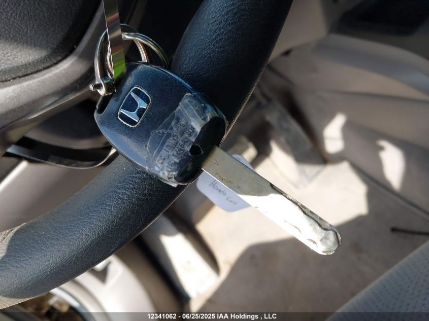 2008 Honda Civic Dx-G VIN: 2HGFA16428H127171 Lot: 12341062