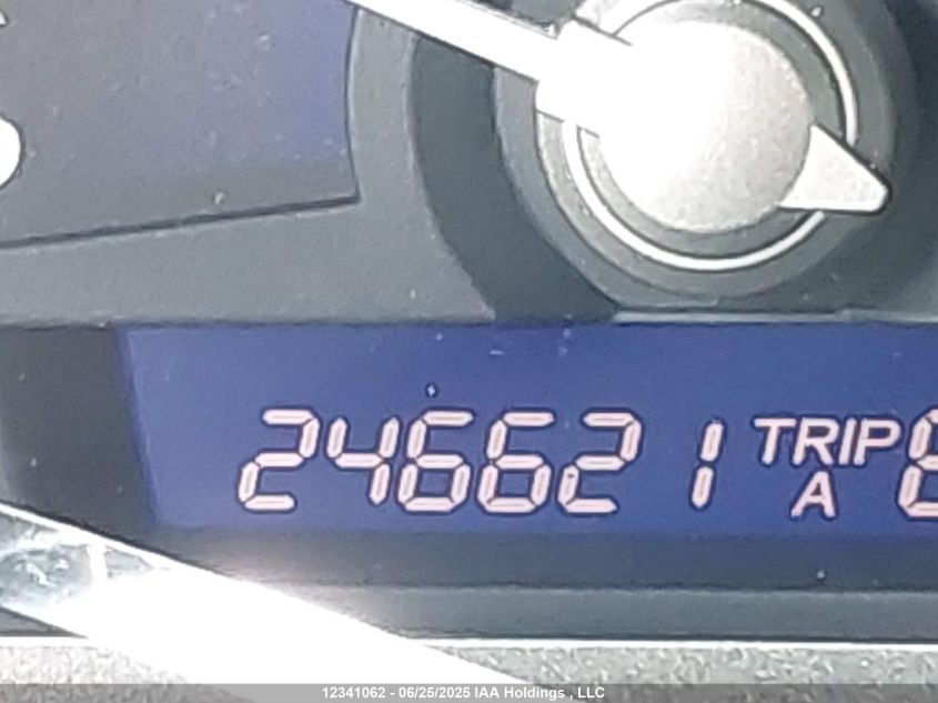 2008 Honda Civic Dx-G VIN: 2HGFA16428H127171 Lot: 12341062