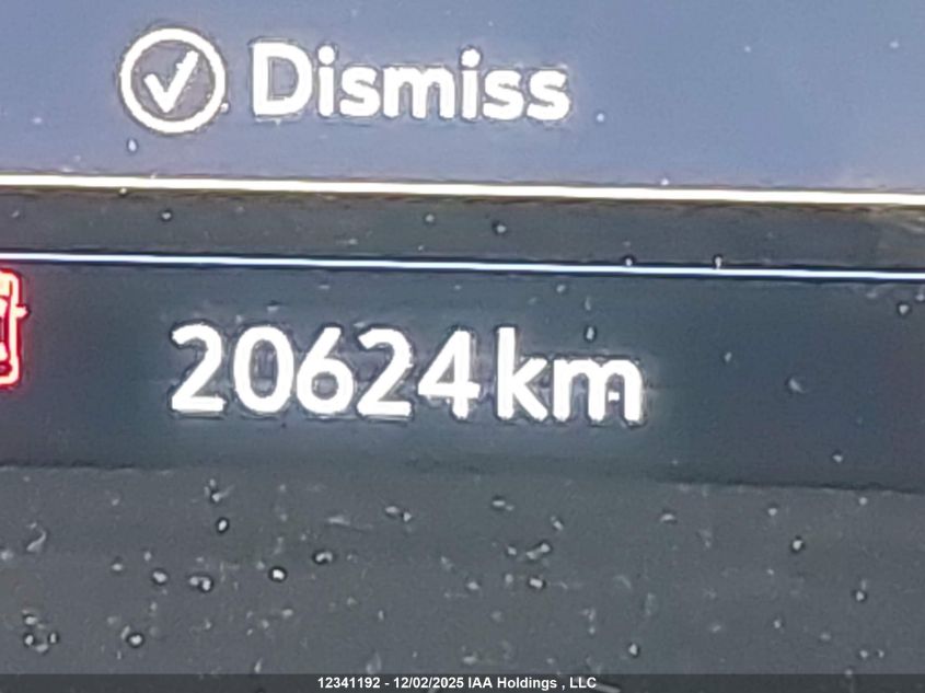 2023 Buick Envision Avenir VIN: LRBFZSR41PD138469 Lot: 12341192