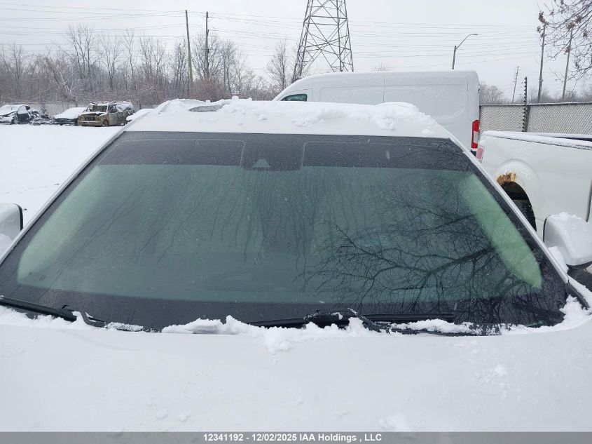 2023 Buick Envision Avenir VIN: LRBFZSR41PD138469 Lot: 12341192