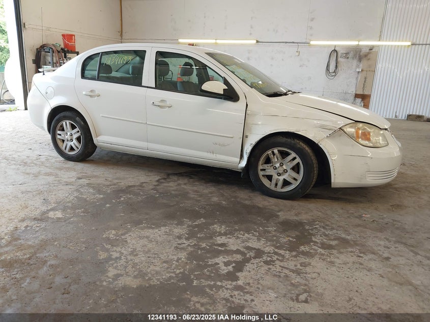 1G1AL55F267739997 2006 Chevrolet Cobalt Lt auction photo 1