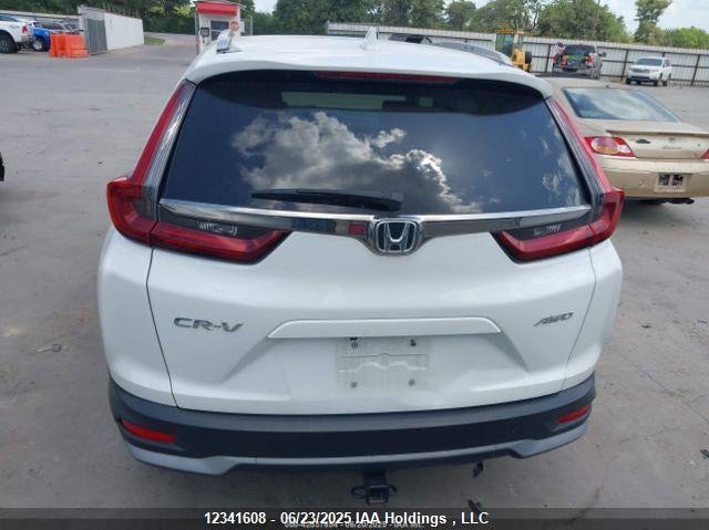2HKRW2H8XLH204386 2020 HONDA CR-V photo no. 17
