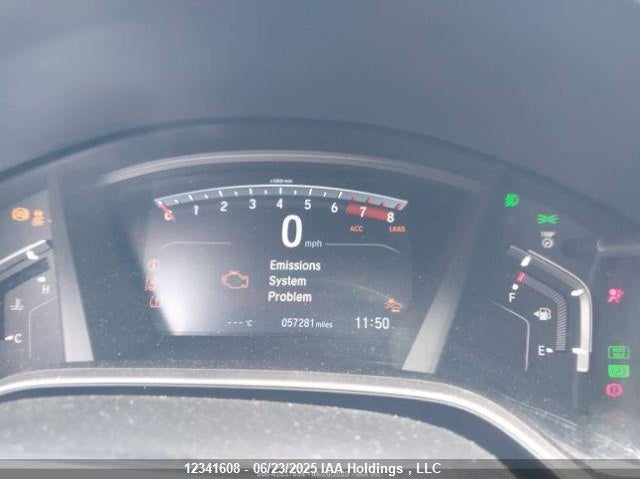 2HKRW2H8XLH204386 2020 HONDA CR-V photo no. 8