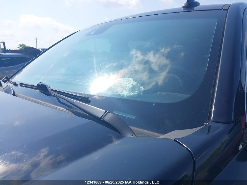 2018 GMC Yukon Sle VIN: 1GKS2AKC3JR211310 Lot: 12341869