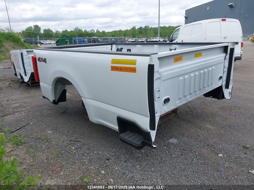 1FT7W2BT1REE93686 2024 Ford F250 Super Duty auction photo 1