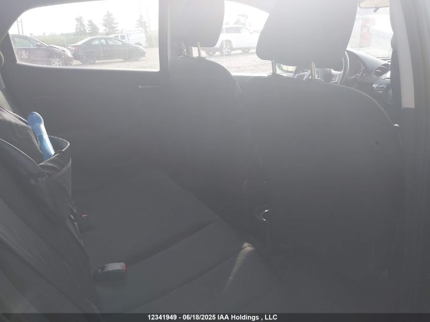 2012 Mazda Mazda2 VIN: JM1DE1KY2C0149378 Lot: 12341949