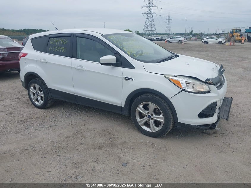 1FMCU9G91FUC29990 2015 Ford Escape Se auction photo 1