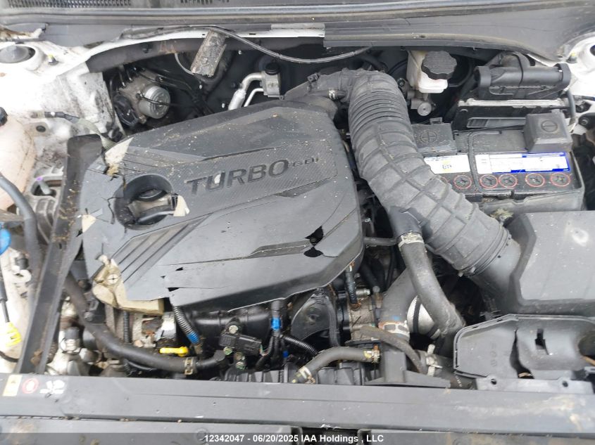 2021 Kia Forte Gt/Gt Limited VIN: 3KPF44AC2ME328628 Lot: 12342047