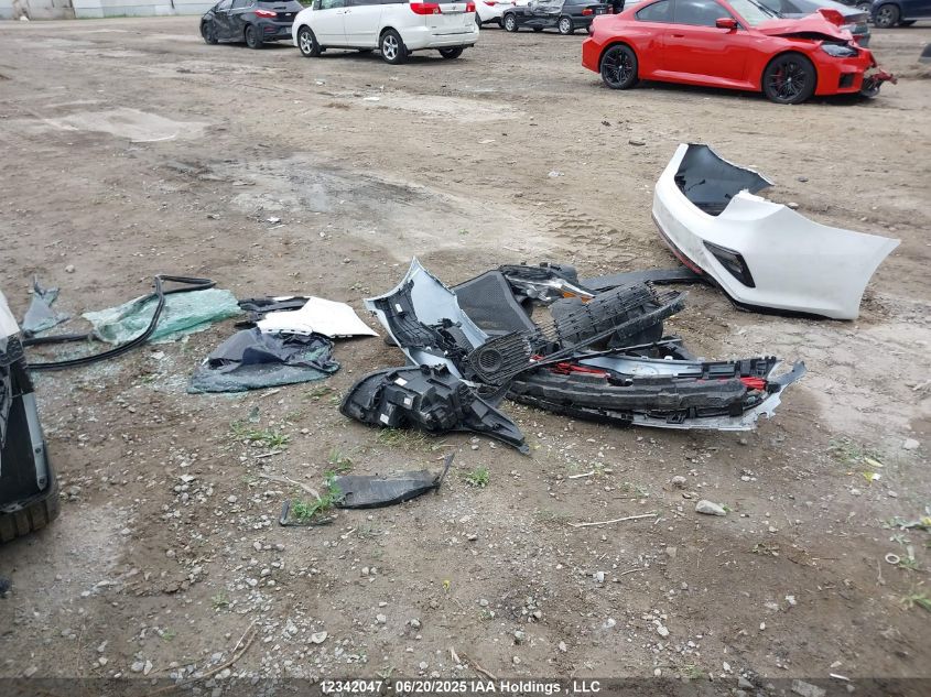 2021 Kia Forte Gt/Gt Limited VIN: 3KPF44AC2ME328628 Lot: 12342047