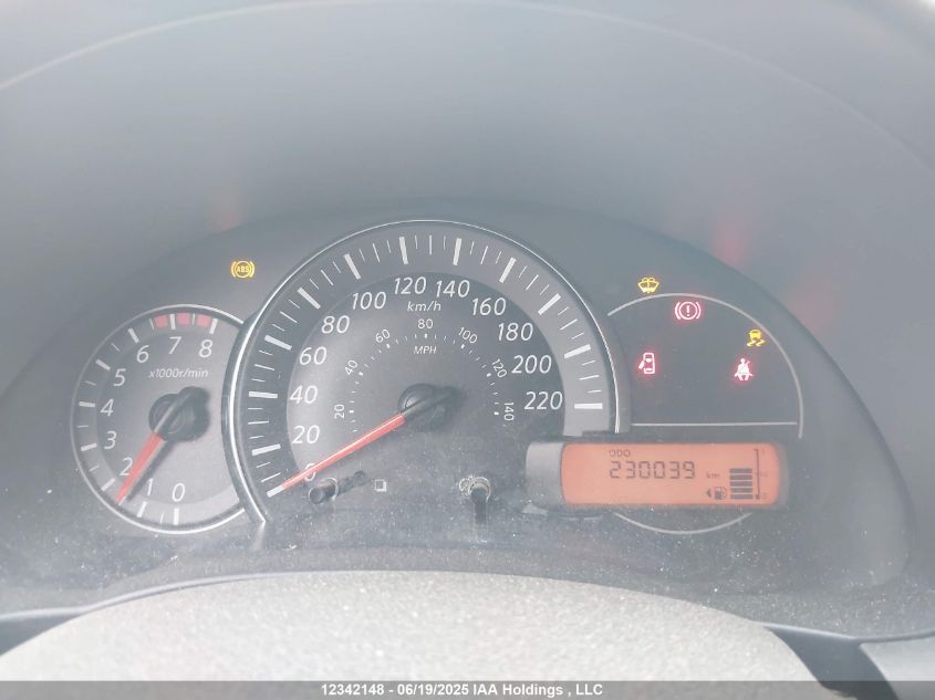 2016 Nissan Micra VIN: 3N1CK3CP0GL247245 Lot: 12342148