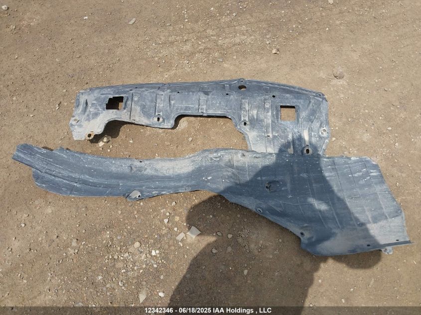 2015 Nissan Pathfinder S/Sv/Sl/Platinum VIN: 5N1AR2MM7FC641801 Lot: 12342346