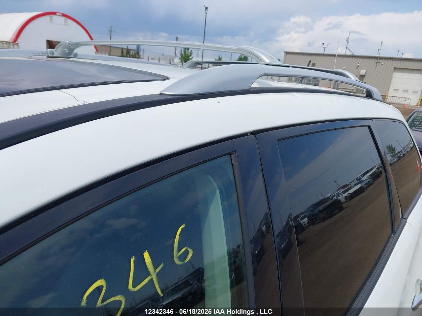 2015 Nissan Pathfinder S/Sv/Sl/Platinum VIN: 5N1AR2MM7FC641801 Lot: 12342346