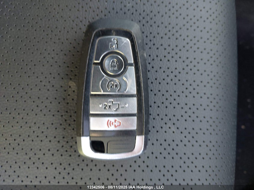 1FTFW5LD8RFB64983 2024 FORD F-150 photo no. 11