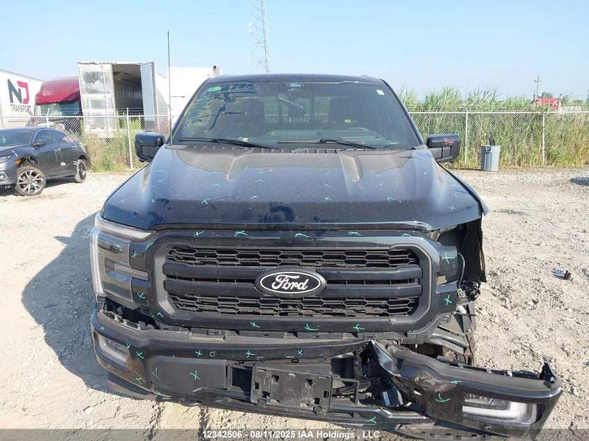 1FTFW5LD8RFB64983 2024 FORD F-150 photo no. 12