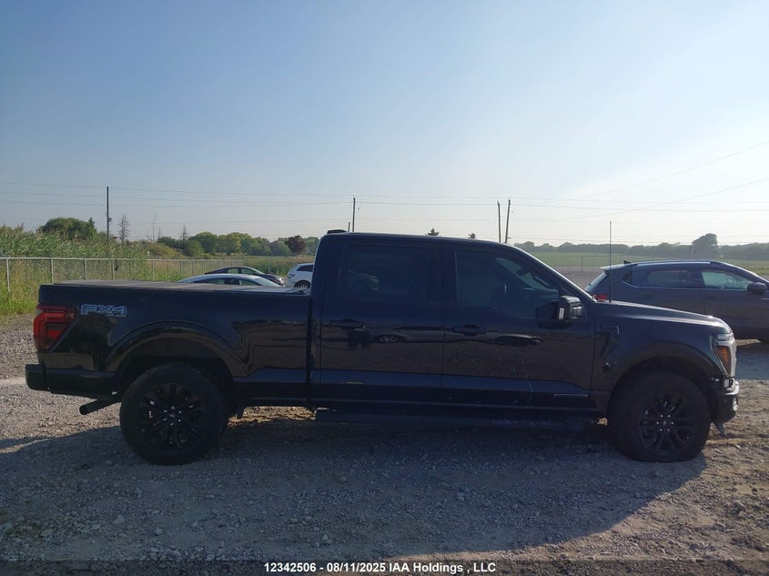 1FTFW5LD8RFB64983 2024 FORD F-150 photo no. 13