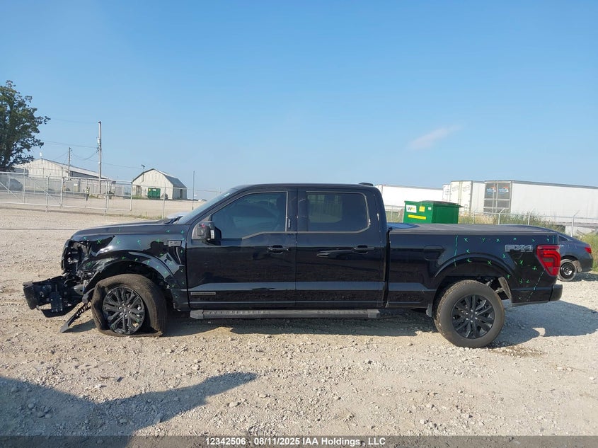 1FTFW5LD8RFB64983 2024 FORD F-150 photo no. 14