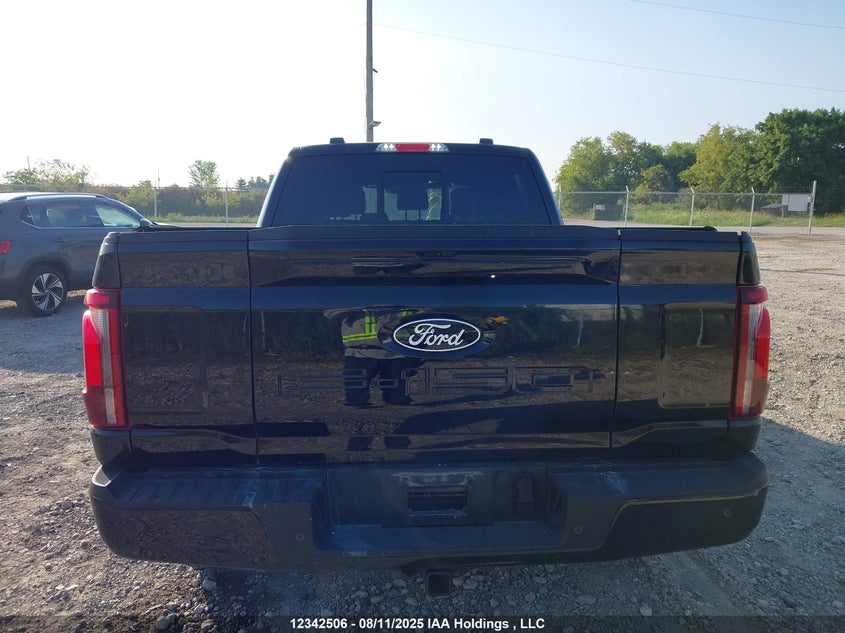 1FTFW5LD8RFB64983 2024 FORD F-150 photo no. 16