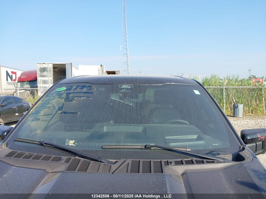 1FTFW5LD8RFB64983 2024 FORD F-150 photo no. 17
