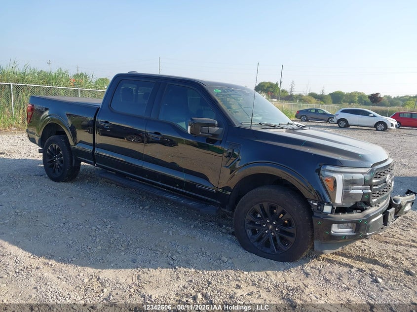 1FTFW5LD8RFB64983 2024 FORD F-150 photo no. 21