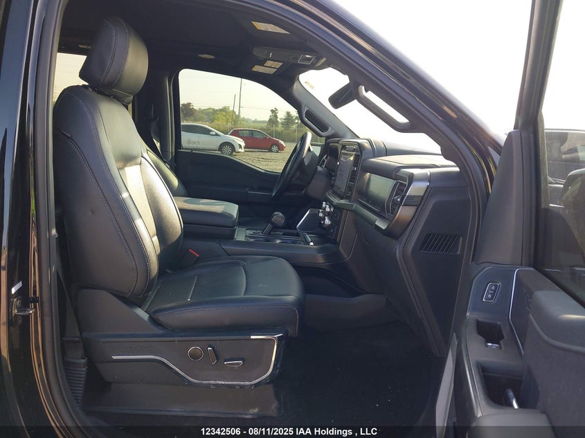 1FTFW5LD8RFB64983 2024 FORD F-150 photo no. 5