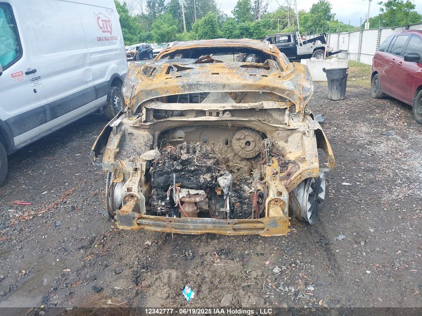 5XYPGDA50KG481909 2019 KIA SORENTO photo no. 11