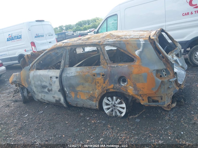 5XYPGDA50KG481909 2019 KIA SORENTO photo no. 13