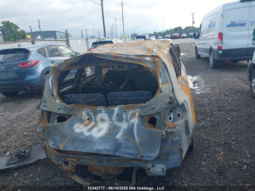 5XYPGDA50KG481909 2019 KIA SORENTO photo no. 15