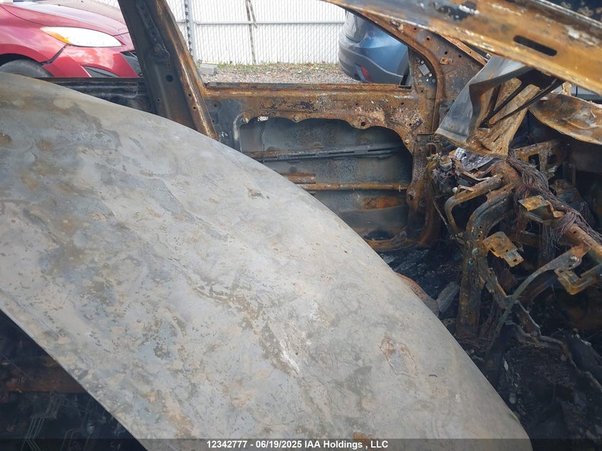5XYPGDA50KG481909 2019 KIA SORENTO photo no. 5