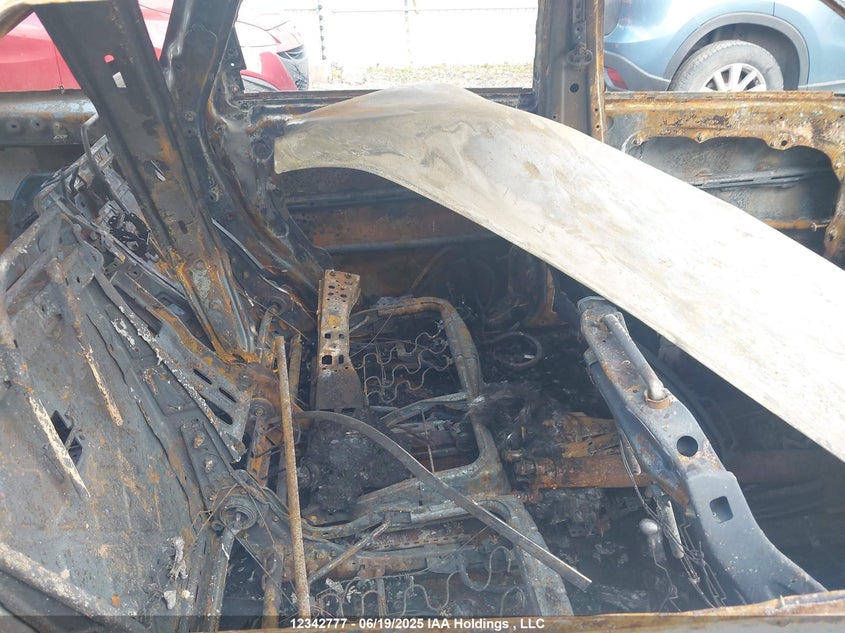 5XYPGDA50KG481909 2019 KIA SORENTO photo no. 8